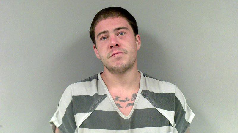 Ashtabula man arrested, accused of abusing child at beach